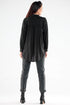 Chemise manche longue model 173923 awama